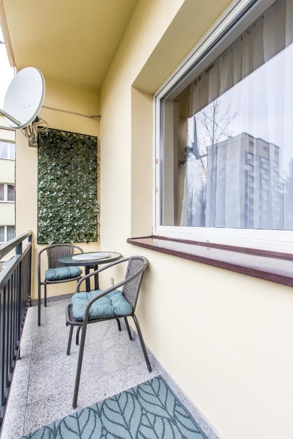 Апартаменты Apartament Bulwary Zakopane Закопане