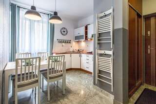 Апартаменты Apartament Bulwary Zakopane Закопане Апартаменты-26