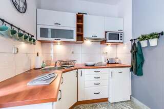 Апартаменты Apartament Bulwary Zakopane Закопане Апартаменты-33