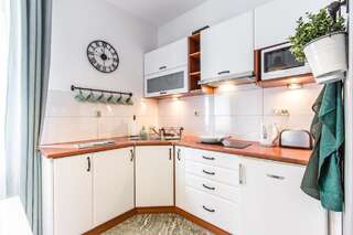 Апартаменты Apartament Bulwary Zakopane Закопане Апартаменты-41