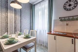 Апартаменты Apartament Bulwary Zakopane Закопане Апартаменты-86