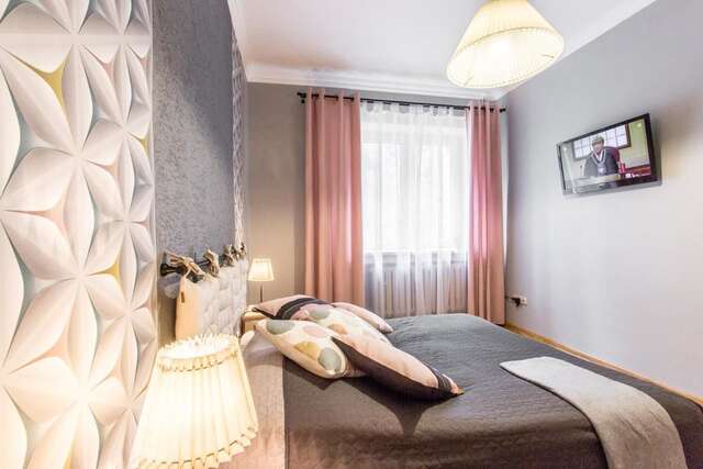 Апартаменты Apartament Bulwary Zakopane Закопане-24