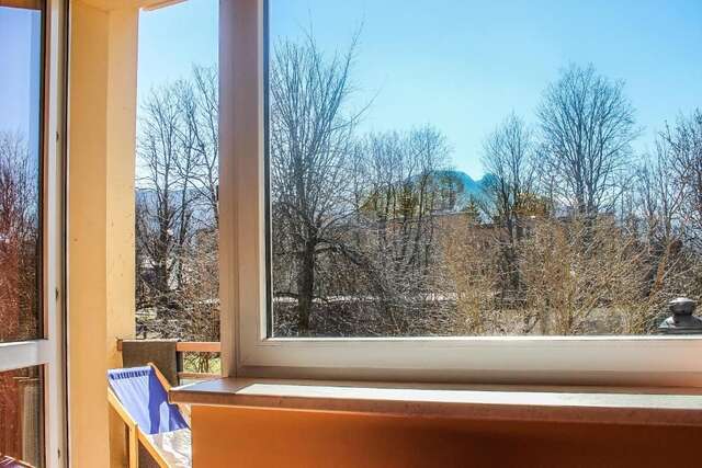 Апартаменты Apartament Bulwary Zakopane Закопане-48